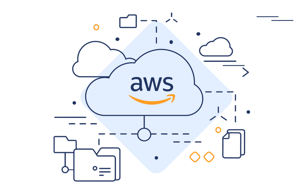 Processus de migration AWS
