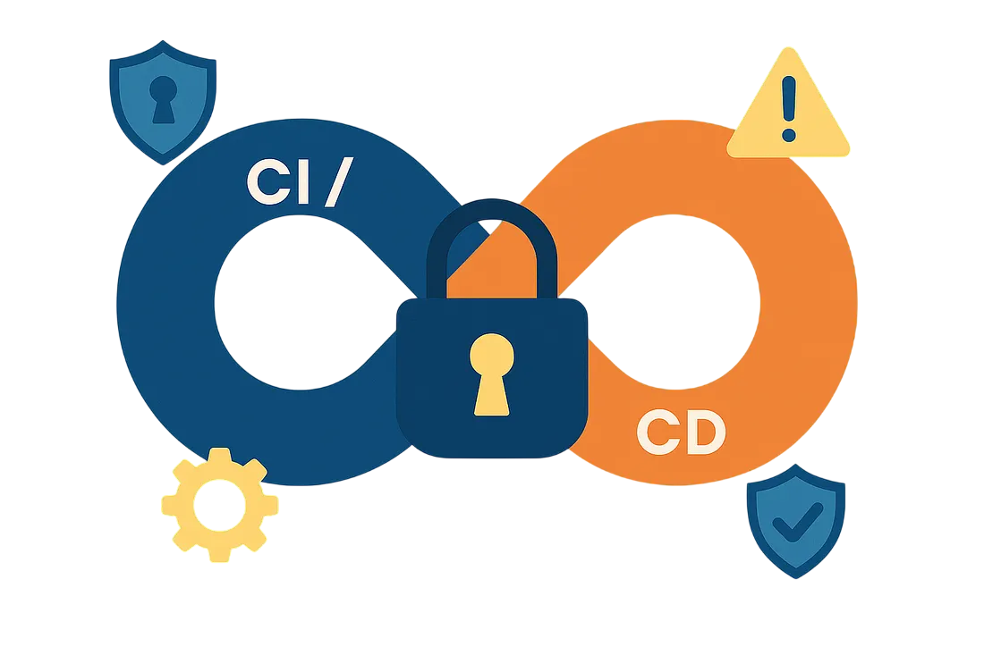 Sécurité pipeline CI/CD Kubernetes