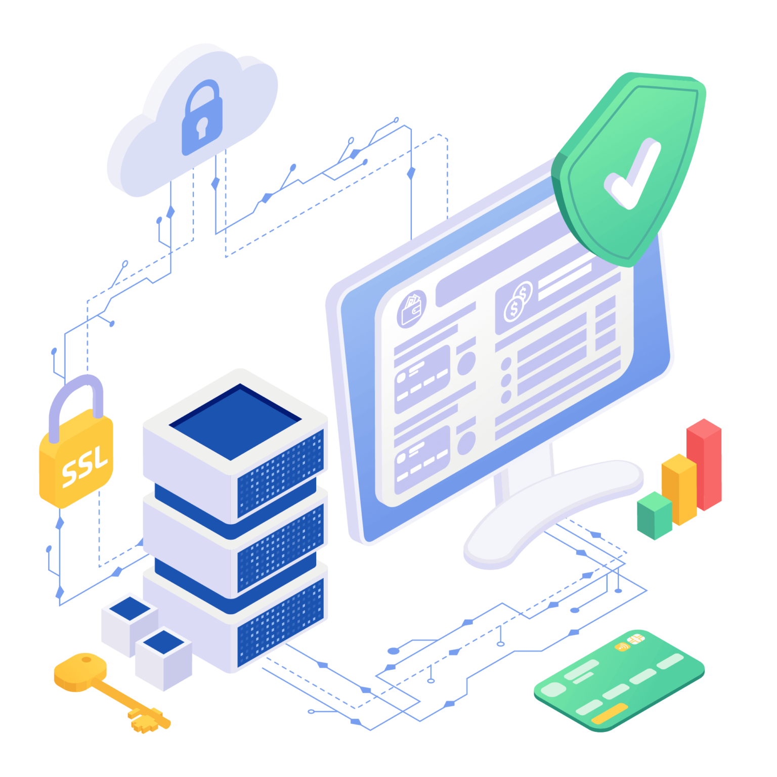 Transfert donnees cloud migration