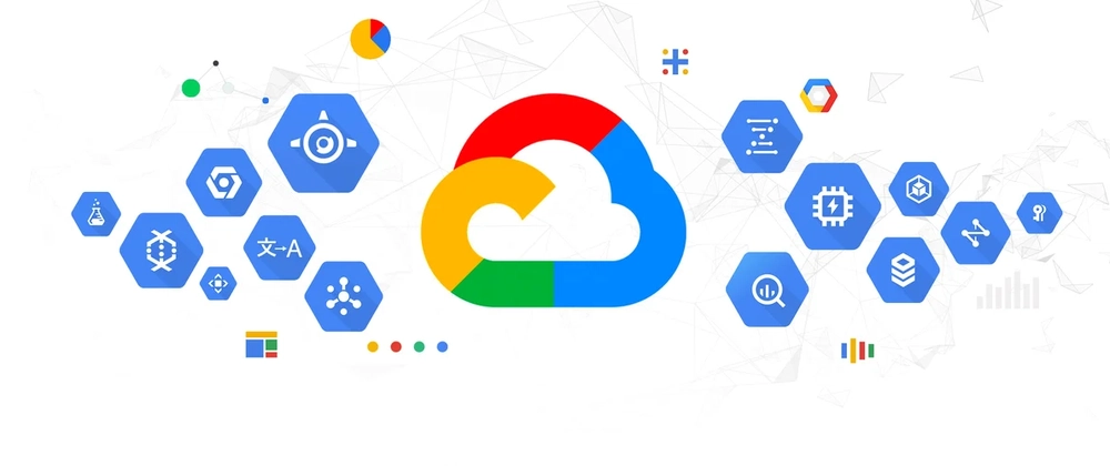 Services GCP - Infrastructure Cloud