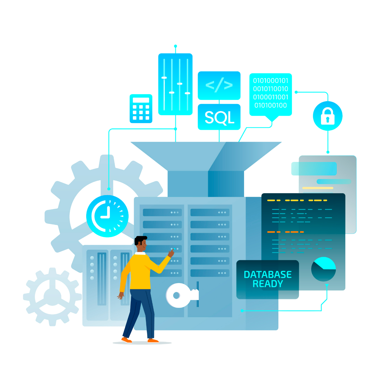 Infrastructure as Code Terraform