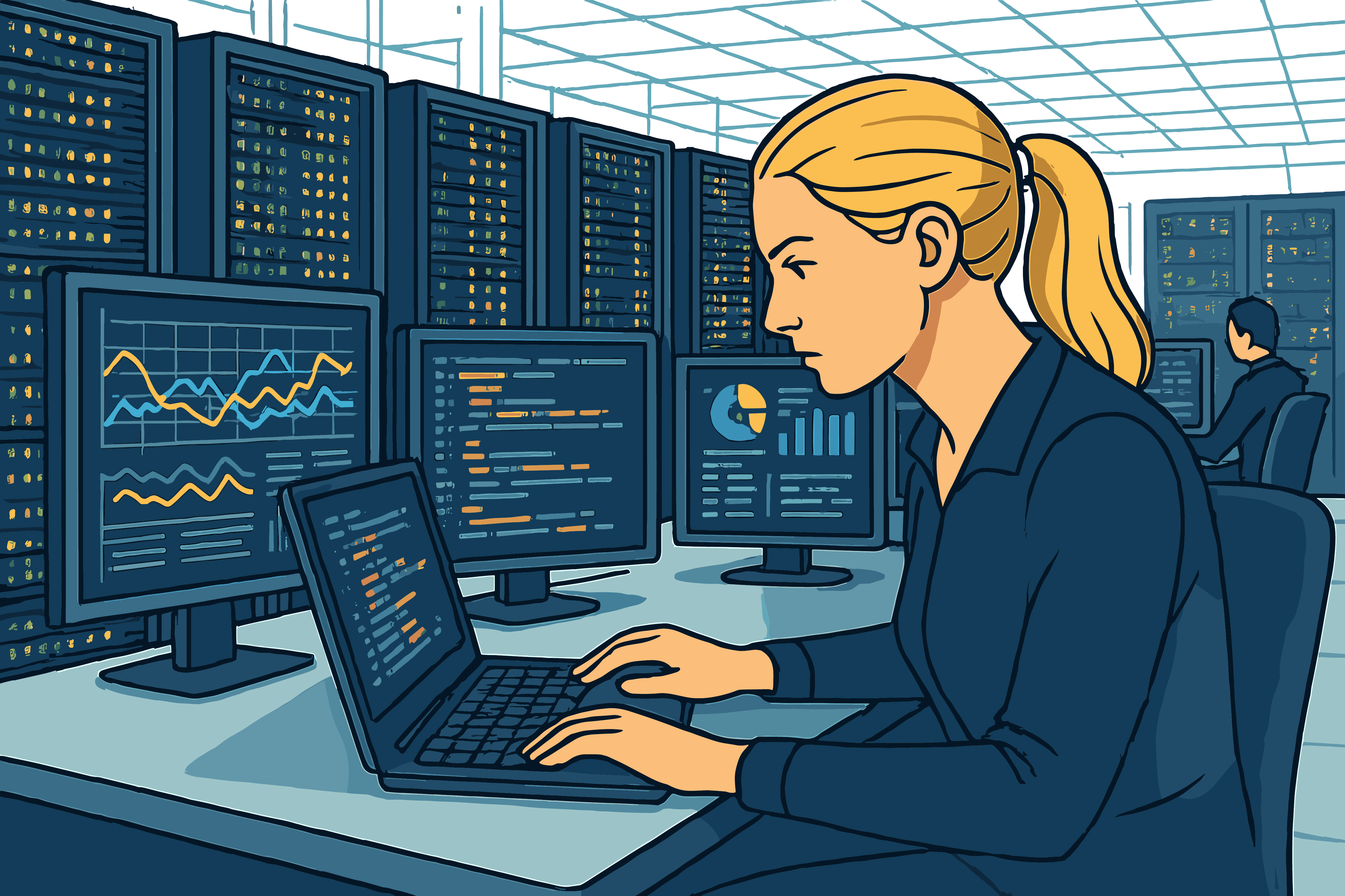 Strategie de migration cloud