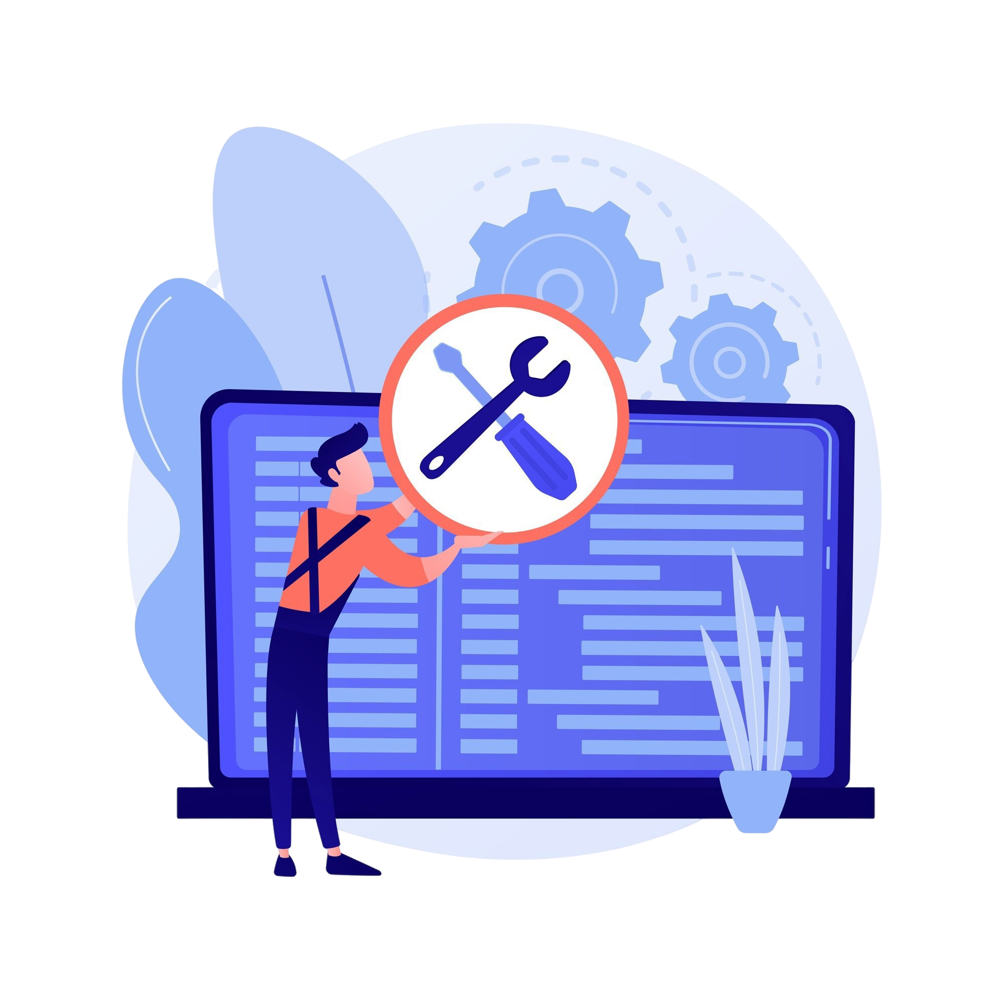 Support & Maintenance IT NexInfra