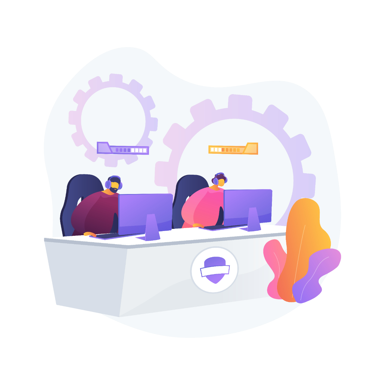 Processus de support IT